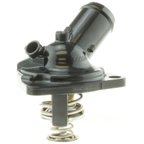 Motorad 954-180 Engine Coolant Thermostat Housing Assembly - view 1