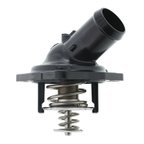 Motorad 954-180 Engine Coolant Thermostat Housing Assembly - view 3