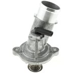Motorad 956-216 Engine Coolant Thermostat Housing Assembly - view 2