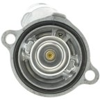 Motorad 956-216 Engine Coolant Thermostat Housing Assembly - view 4