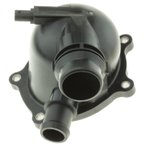 Motorad 958-207 Engine Coolant Thermostat Housing Assembly - view 3