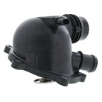 Motorad 958-207 Engine Coolant Thermostat Housing Assembly - view 7
