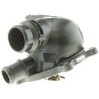 Motorad 958-207 Engine Coolant Thermostat Housing Assembly - view 2