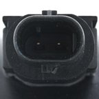 Motorad 958-207 Engine Coolant Thermostat Housing Assembly - view 1