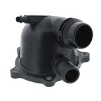 Motorad 958-207 Engine Coolant Thermostat Housing Assembly - view 4