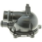 Motorad 958-207 Engine Coolant Thermostat Housing Assembly - view 5