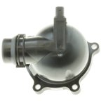 Motorad 958-207 Engine Coolant Thermostat Housing Assembly - view 6