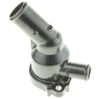 Motorad 960-180 Engine Coolant Thermostat Housing Assembly - view 2