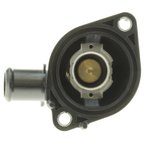 Motorad 960-180 Engine Coolant Thermostat Housing Assembly - view 7
