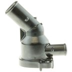 Motorad 960-180 Engine Coolant Thermostat Housing Assembly - view 1