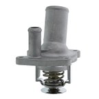 Motorad 961-180 Engine Coolant Thermostat Housing Assembly - view 3