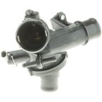 Motorad 962-198 Engine Coolant Thermostat Housing Assembly - view 1