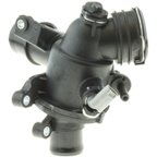 Motorad 962-198 Engine Coolant Thermostat Housing Assembly - view 3