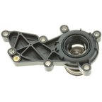 Motorad 963-189 Engine Coolant Thermostat Housing Assembly - view 2