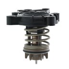 Motorad 963-189 Engine Coolant Thermostat Housing Assembly - view 3