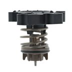 Motorad 963-189 Engine Coolant Thermostat Housing Assembly - view 4
