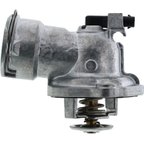 Motorad 967-189 Engine Coolant Thermostat Housing Assembly - view 6