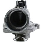Motorad 967-189 Engine Coolant Thermostat Housing Assembly - view 3