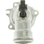 Motorad 967-189 Engine Coolant Thermostat Housing Assembly - view 5