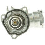 Motorad 975-198 Engine Coolant Thermostat Housing Assembly - view 4