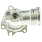 Motorad 975-198 Engine Coolant Thermostat Housing Assembly - view 3