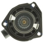 Motorad 986-221 Engine Coolant Thermostat Housing Assembly - view 4