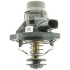 Motorad 986-221 Engine Coolant Thermostat Housing Assembly - view 1