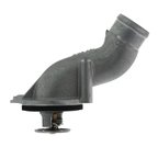 Motorad 989-189 Engine Coolant Thermostat Housing Assembly - view 6