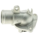 Motorad 991-189 Engine Coolant Thermostat Housing Assembly - view 2
