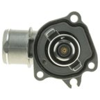 Motorad 991-189 Engine Coolant Thermostat Housing Assembly - view 7