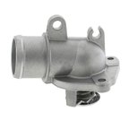 Motorad 991-189 Engine Coolant Thermostat Housing Assembly - view 3