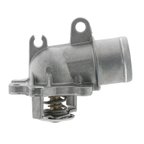 Motorad 991-189 Engine Coolant Thermostat Housing Assembly - view 4