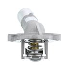 Motorad 993-176 Engine Coolant Thermostat Housing Assembly - view 6