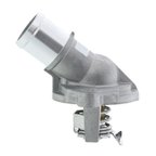 Motorad 993-176 Engine Coolant Thermostat Housing Assembly - view 3