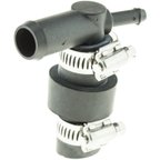 Motorad CH1001 Radiator Coolant Hose Connector - view 2