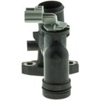 Motorad CH1002 Radiator Coolant Hose Flange - view 5