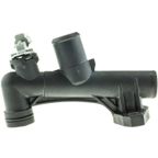 Motorad CH1002 Radiator Coolant Hose Flange - view 7