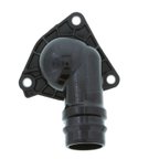 Motorad CH1009 Engine Coolant Thermostat Housing - Upper - view 5