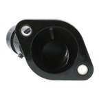 Motorad CH1010 Engine Coolant Thermostat Housing - view 7