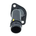 Motorad CH1010 Engine Coolant Thermostat Housing - view 5