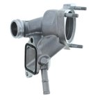 Motorad CH1019 Engine Coolant Thermostat Housing - Lower - view 7