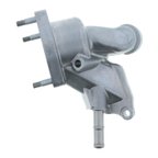 Motorad CH1019 Engine Coolant Thermostat Housing - Lower - view 5