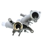 Motorad CH1038 Engine Coolant Thermostat Housing - Lower - view 7