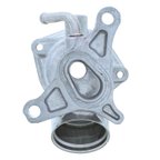 Motorad CH1059 Engine Coolant Thermostat Housing - Lower - view 5