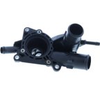Motorad CH1069 Engine Coolant Thermostat Housing - Lower - view 1