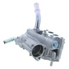 Motorad CH1071 Engine Coolant Thermostat Housing - Lower - view 2