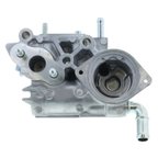 Motorad CH1071 Engine Coolant Thermostat Housing - Lower - view 7