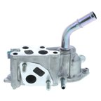 Motorad CH1071 Engine Coolant Thermostat Housing - Lower - view 3