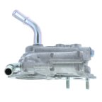 Motorad CH1071 Engine Coolant Thermostat Housing - Lower - view 4
