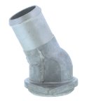 Motorad CH1078 Engine Coolant Thermostat Housing - Upper - view 3